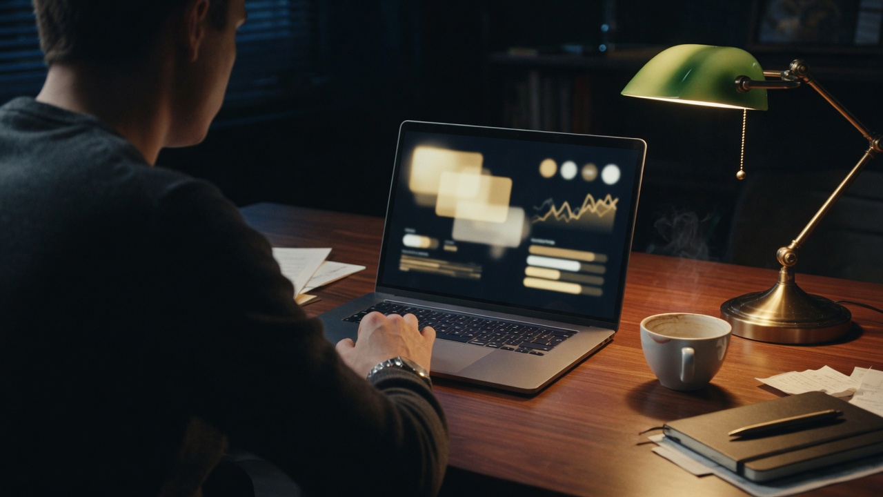 Venue operator using the Prime Ticket Sales dashboard